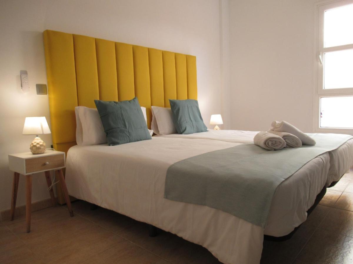 Bristol Likehome, By Comfortable Luxury Corralejo Bagian luar foto