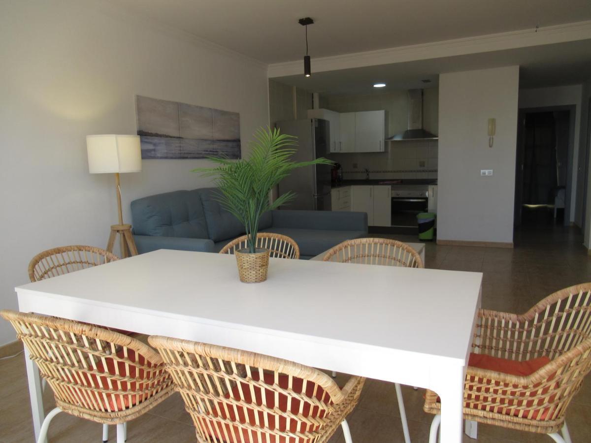 Bristol Likehome, By Comfortable Luxury Corralejo Bagian luar foto