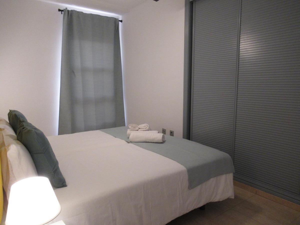 Bristol Likehome, By Comfortable Luxury Corralejo Bagian luar foto