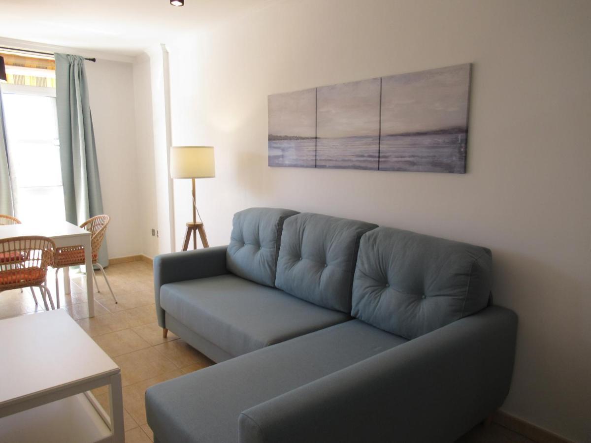 Bristol Likehome, By Comfortable Luxury Corralejo Bagian luar foto
