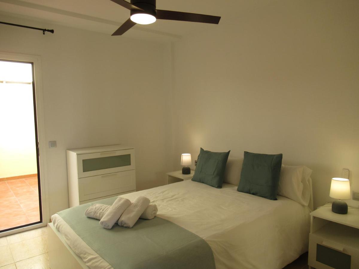 Bristol Likehome, By Comfortable Luxury Corralejo Bagian luar foto
