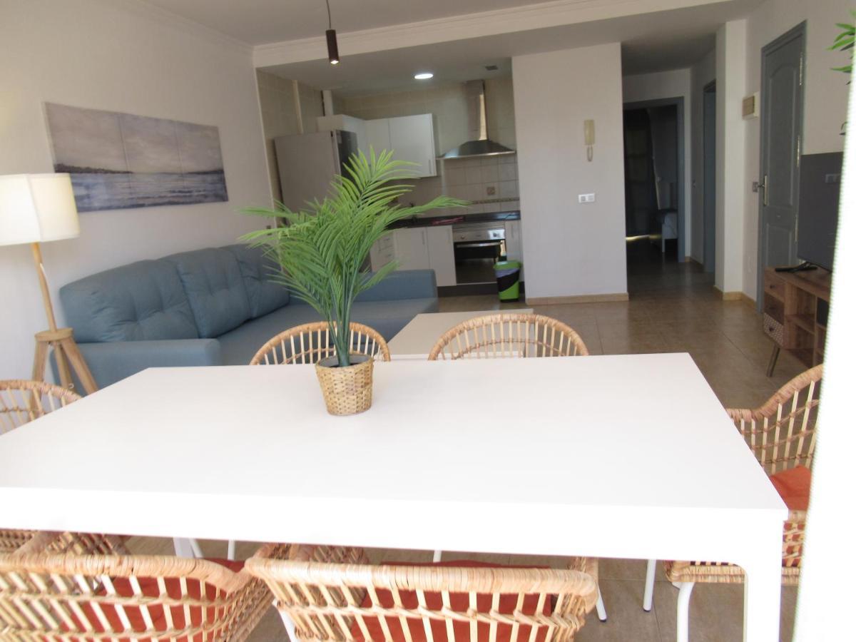 Bristol Likehome, By Comfortable Luxury Corralejo Bagian luar foto