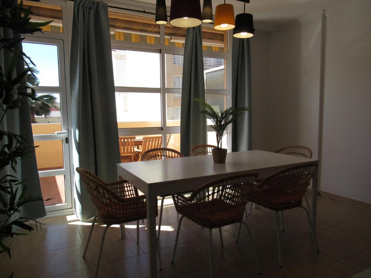 Bristol Likehome, By Comfortable Luxury Corralejo Bagian luar foto