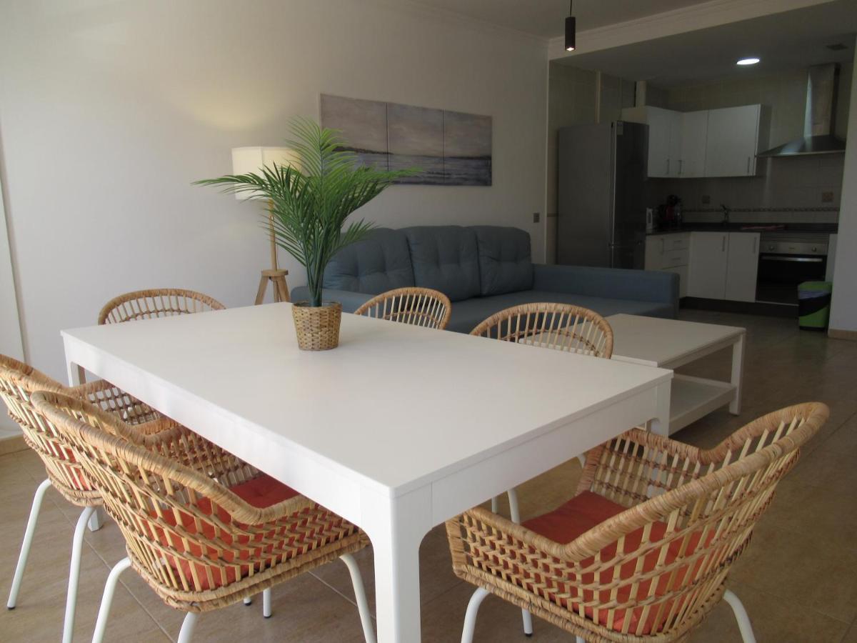 Bristol Likehome, By Comfortable Luxury Corralejo Bagian luar foto