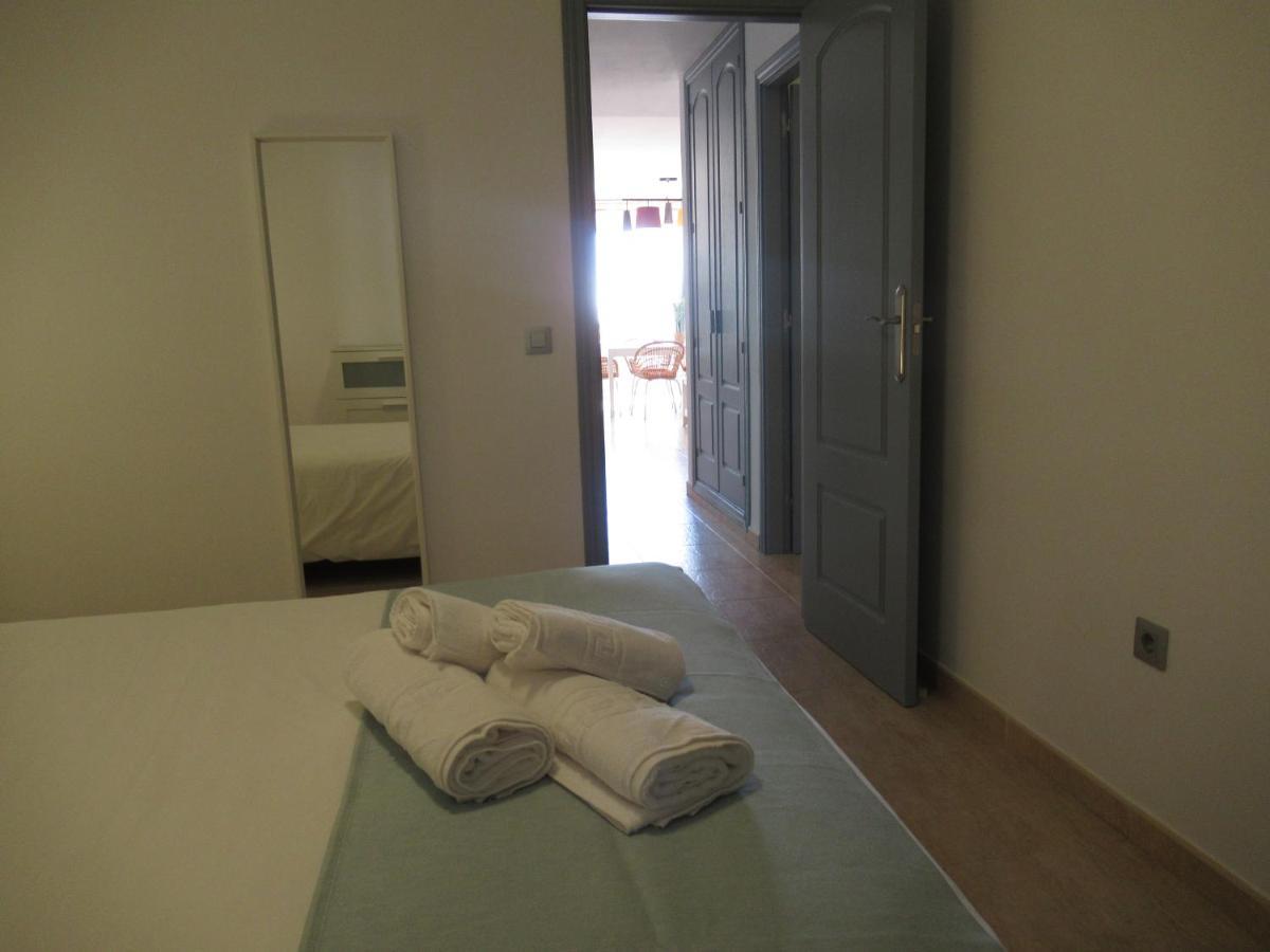 Bristol Likehome, By Comfortable Luxury Corralejo Bagian luar foto