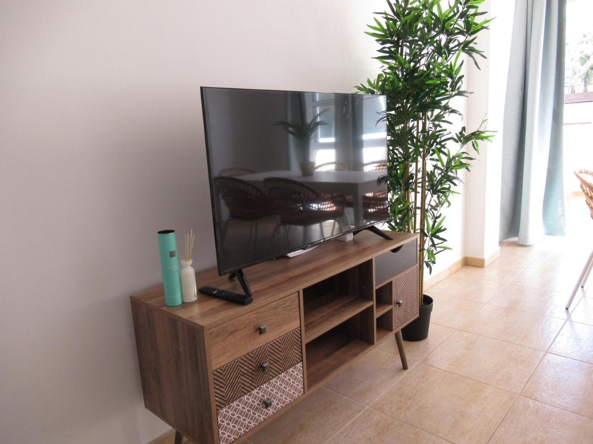 Bristol Likehome, By Comfortable Luxury Corralejo Bagian luar foto