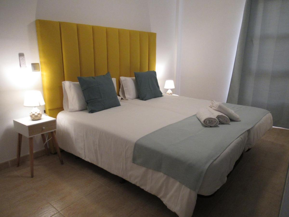 Bristol Likehome, By Comfortable Luxury Corralejo Bagian luar foto