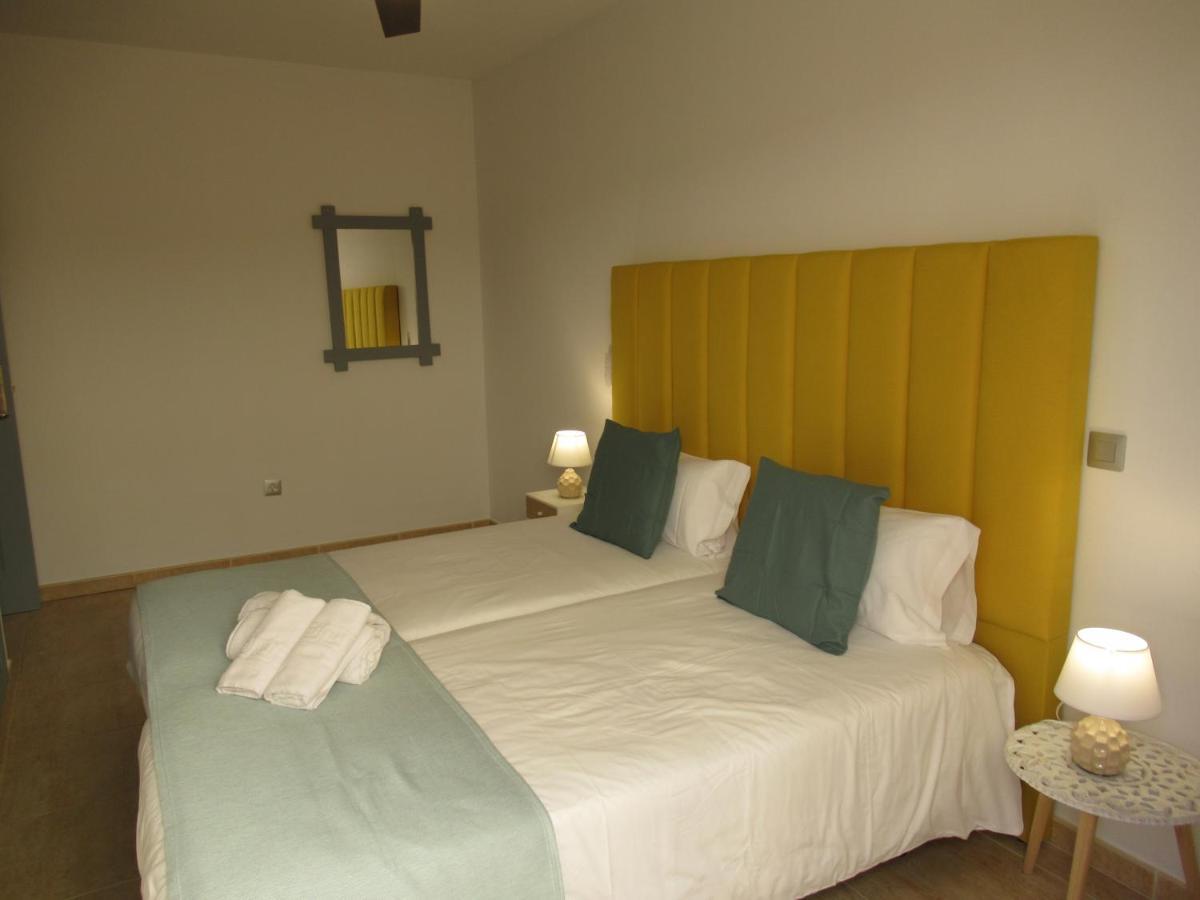 Bristol Likehome, By Comfortable Luxury Corralejo Bagian luar foto