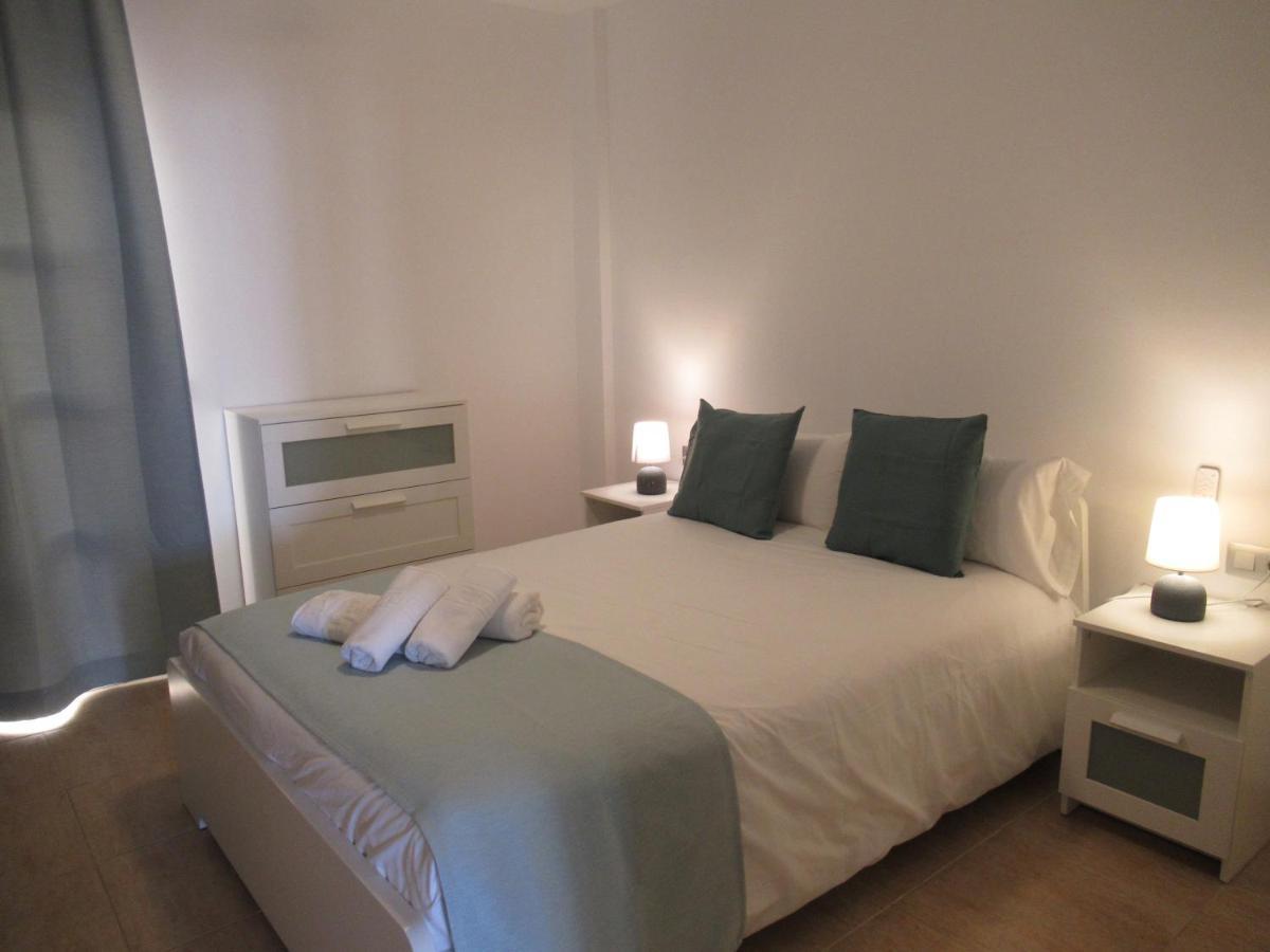 Bristol Likehome, By Comfortable Luxury Corralejo Bagian luar foto