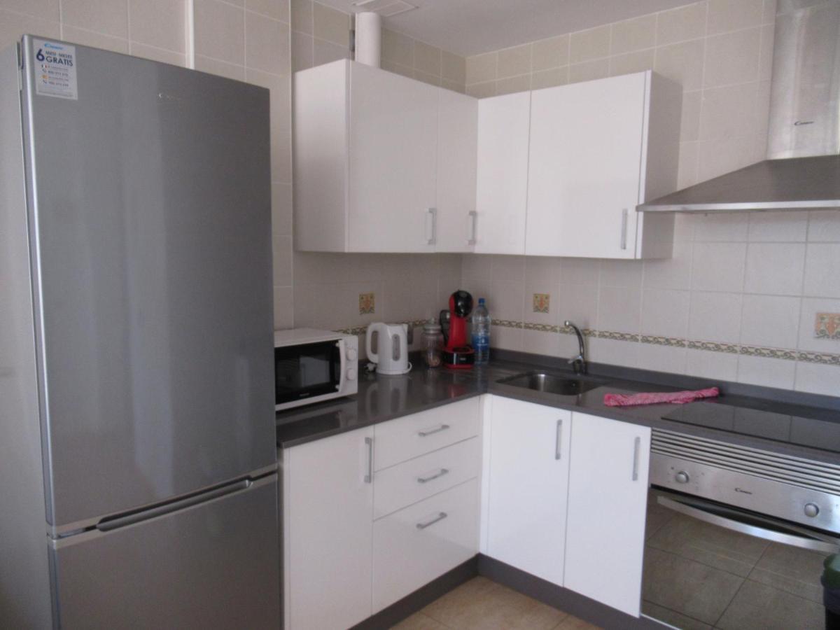 Bristol Likehome, By Comfortable Luxury Corralejo Bagian luar foto