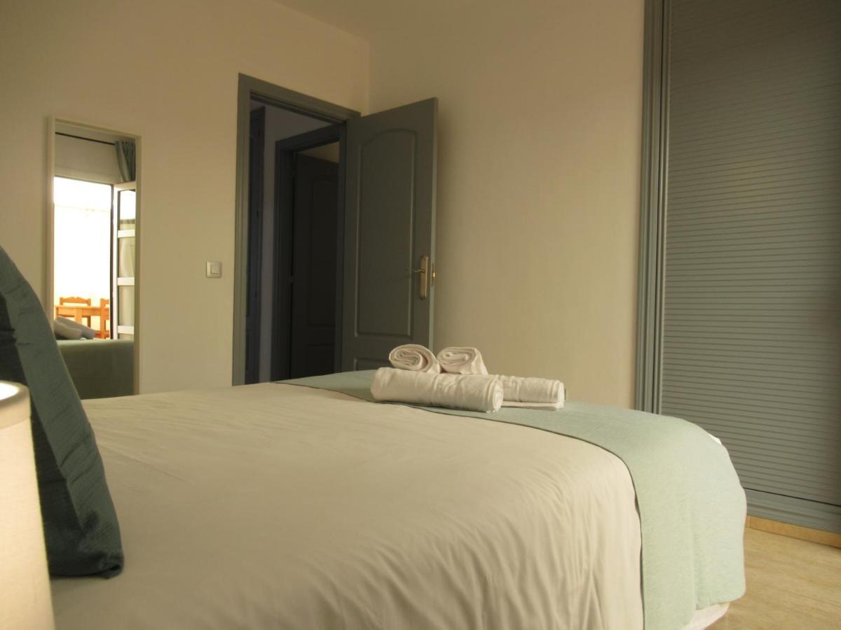Bristol Likehome, By Comfortable Luxury Corralejo Bagian luar foto