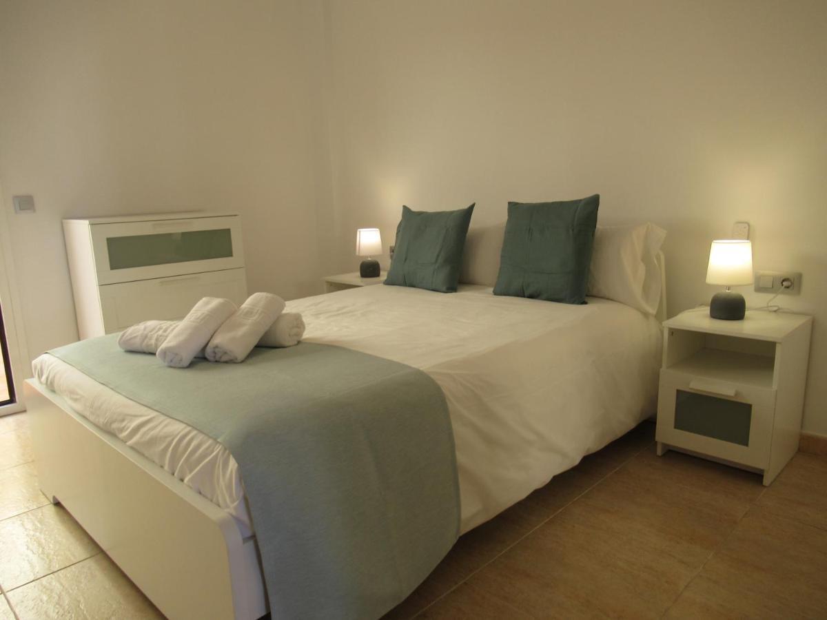 Bristol Likehome, By Comfortable Luxury Corralejo Bagian luar foto