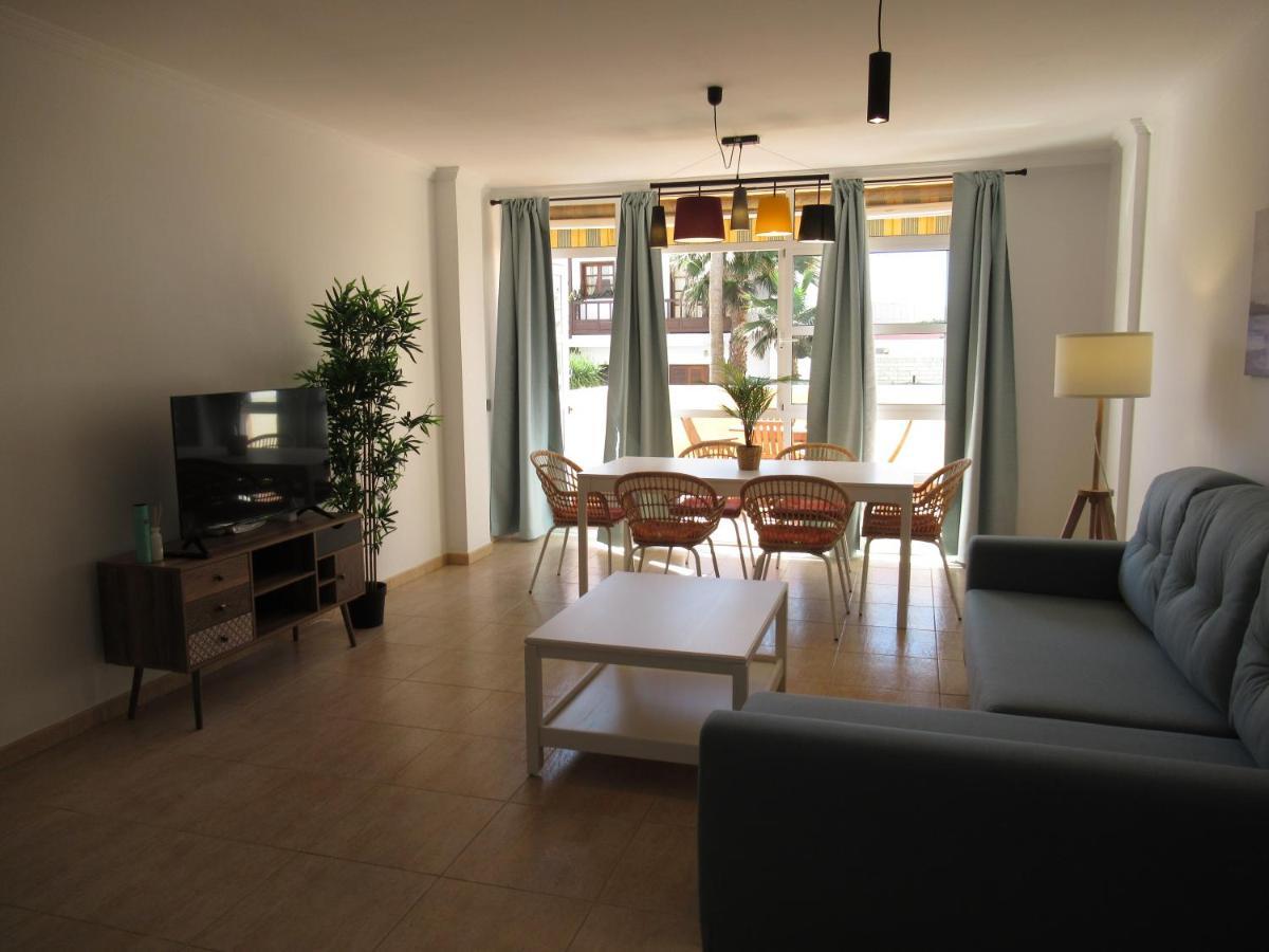 Bristol Likehome, By Comfortable Luxury Corralejo Bagian luar foto
