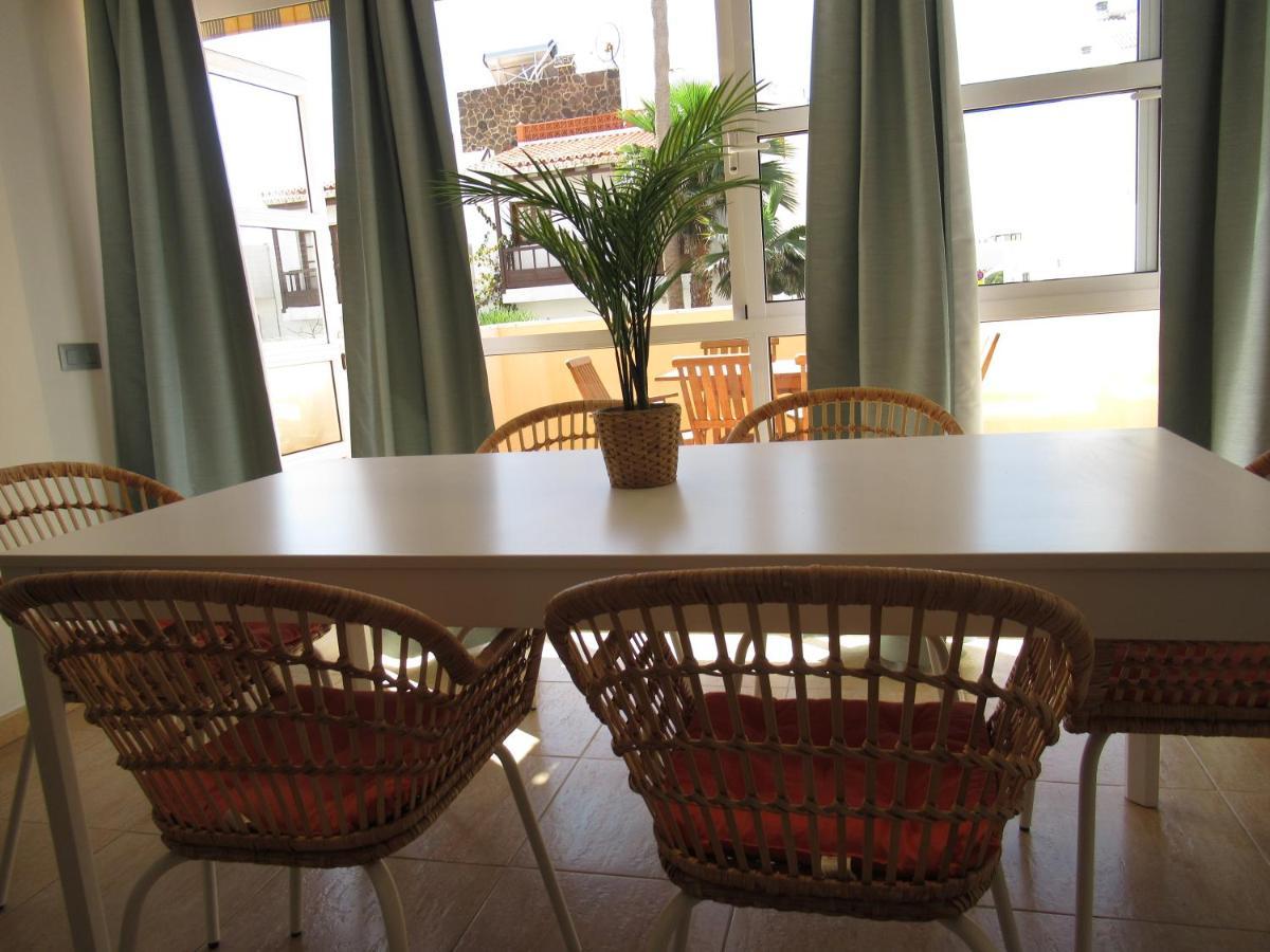 Bristol Likehome, By Comfortable Luxury Corralejo Bagian luar foto