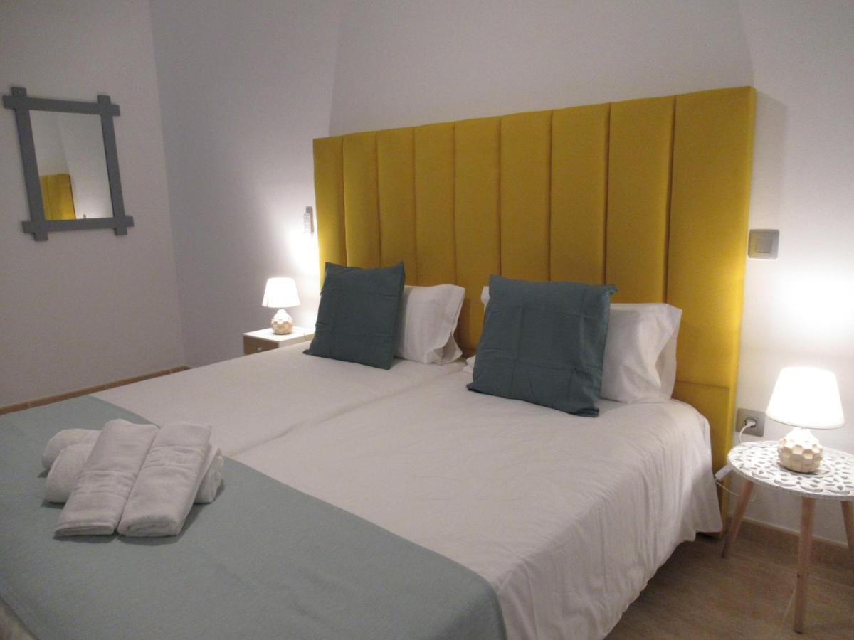 Bristol Likehome, By Comfortable Luxury Corralejo Bagian luar foto