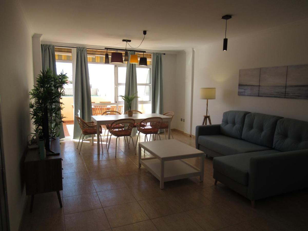 Bristol Likehome, By Comfortable Luxury Corralejo Bagian luar foto