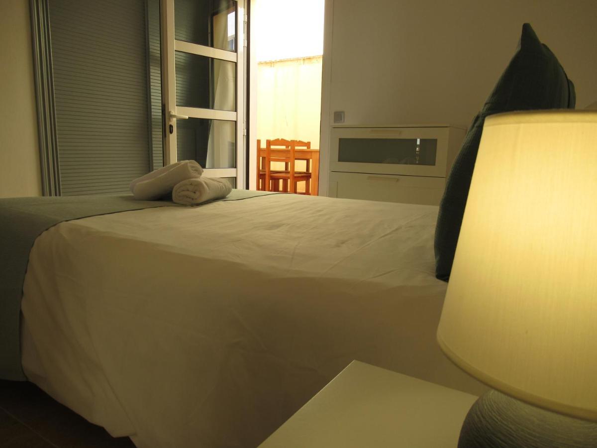Bristol Likehome, By Comfortable Luxury Corralejo Bagian luar foto
