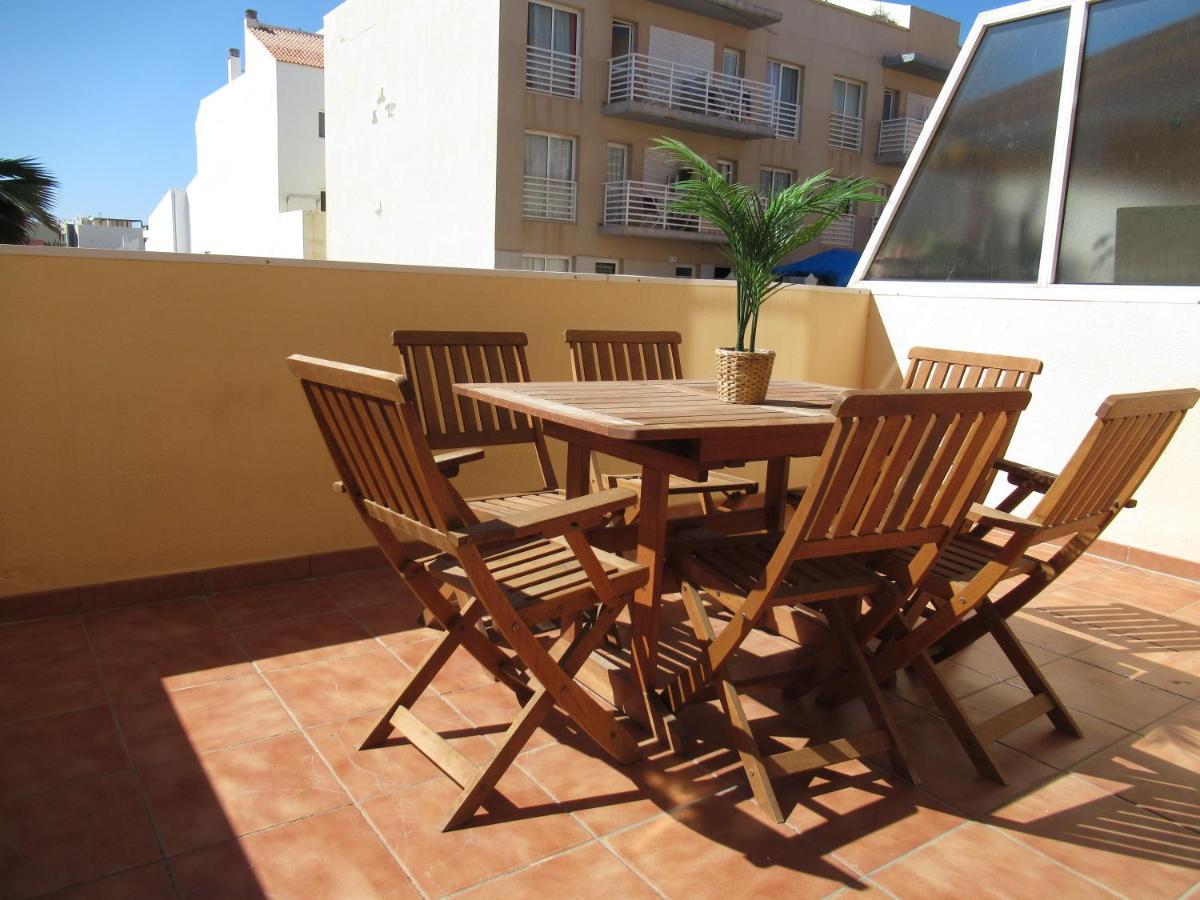 Bristol Likehome, By Comfortable Luxury Corralejo Bagian luar foto