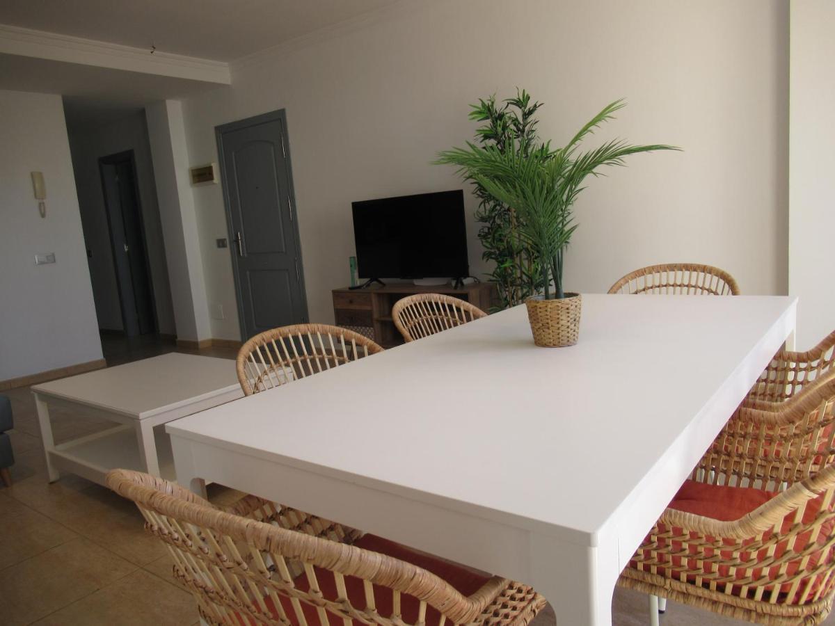 Bristol Likehome, By Comfortable Luxury Corralejo Bagian luar foto